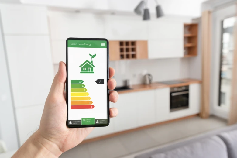 Mobilní aplikace pro výpočet spotřeby elektřiny v domácnosti