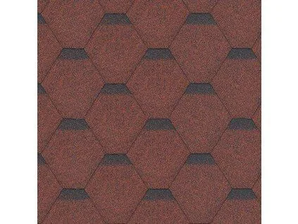 Asphalt shingles texture