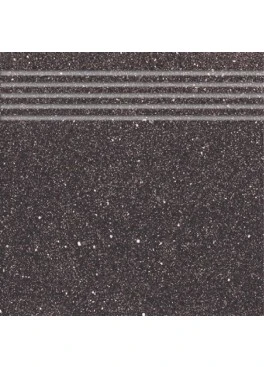 Světle pruhovaná dlažba do garáže s texturou pro lepší únosnost.